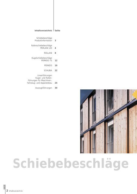 Schiebetürbeschlag - Bulcom2000.com