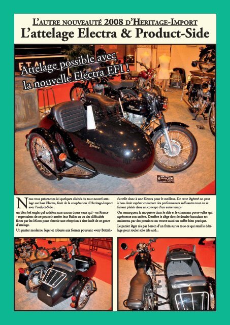 Timeless Magazine 15.indd - Les vestes Belstaff en France par ...
