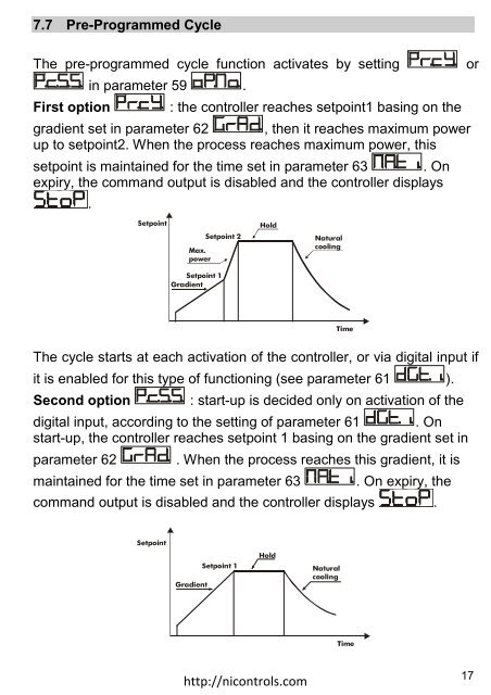 ATR243 User Manual - Northern Industrial