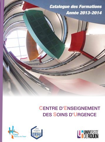 urgence - CHU de Rouen