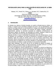 PLIEGO DE ESPECIFICACIONES TÉCNICAS - LEMaC