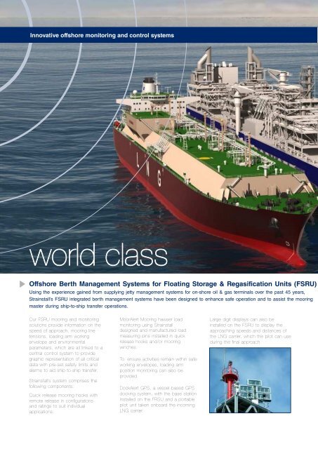 Offshore Brochure - pdf version.cdr - James Fisher and Sons