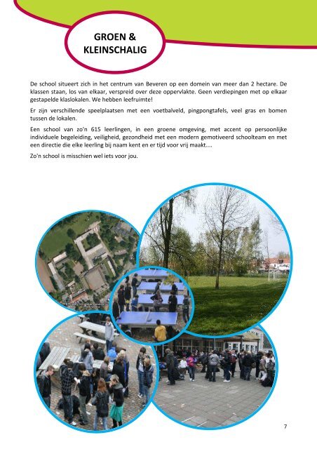 Brochure dd 20120312 - Koninklijk Atheneum Beveren-Waas