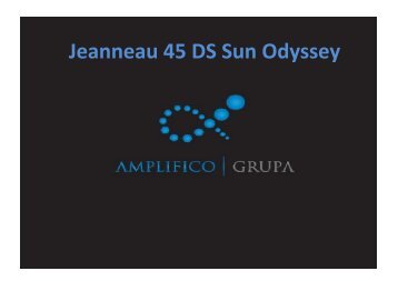 Jeanneau 45 DS Sun Odyssey.pdf - Amplifico Yachts