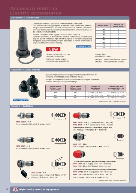 Rev. 13b Catalogo Generale Prodotti