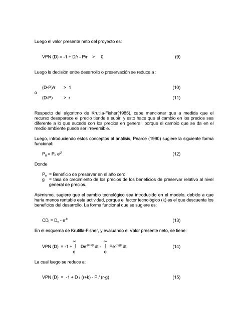 CRECIMIENTO, DESARROLLO Y MEDIO AMBIENTE Jairo EscÃ³bar ...