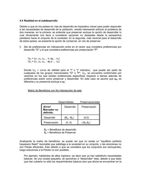 CRECIMIENTO, DESARROLLO Y MEDIO AMBIENTE Jairo EscÃ³bar ...