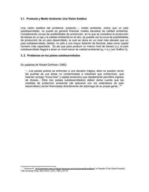 CRECIMIENTO, DESARROLLO Y MEDIO AMBIENTE Jairo EscÃ³bar ...