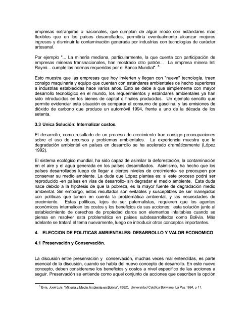 CRECIMIENTO, DESARROLLO Y MEDIO AMBIENTE Jairo EscÃ³bar ...