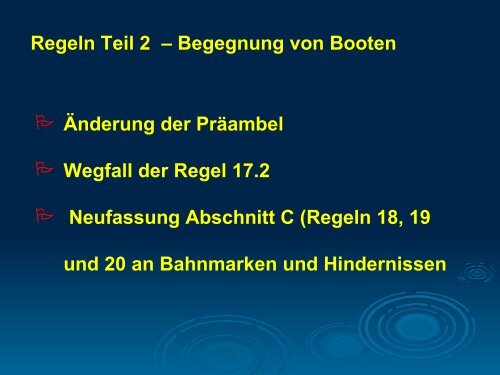 Download: Ãnderungen RRS 2009.pdf (3 MB)