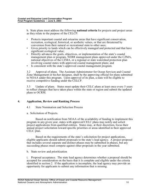 Honu'apo Park Resource Management Plan