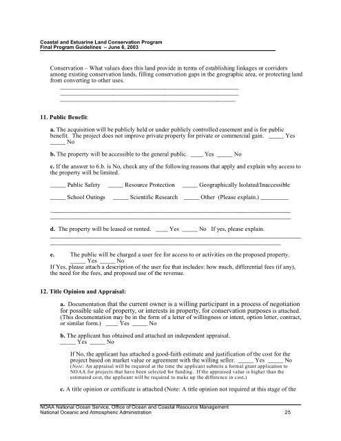 Honu'apo Park Resource Management Plan