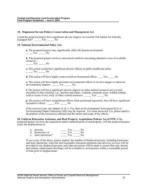 Honu'apo Park Resource Management Plan