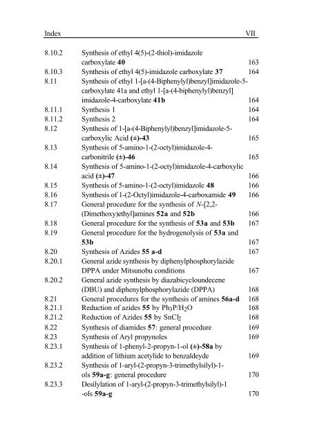 Advances in the stereoselective synthesis of antifungal agents and ...