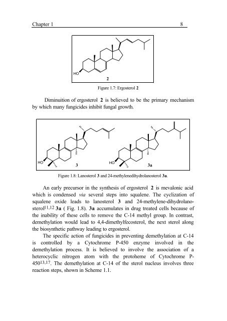 Advances in the stereoselective synthesis of antifungal agents and ...