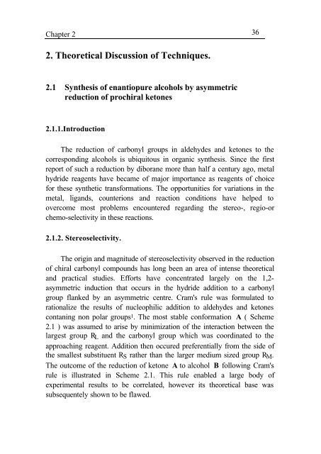 Advances in the stereoselective synthesis of antifungal agents and ...