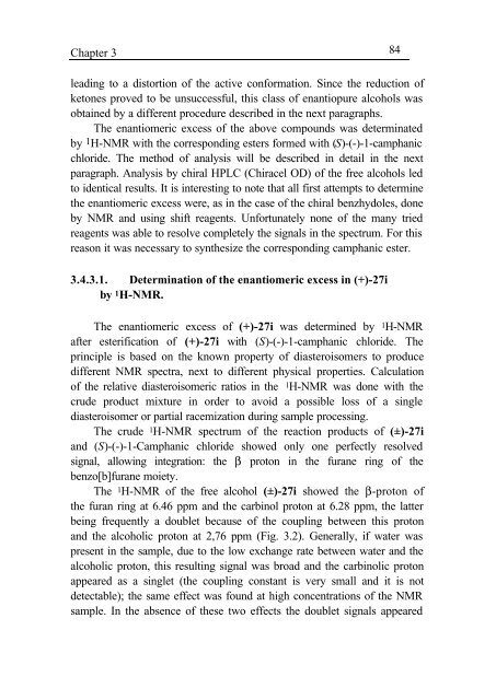 Advances in the stereoselective synthesis of antifungal agents and ...