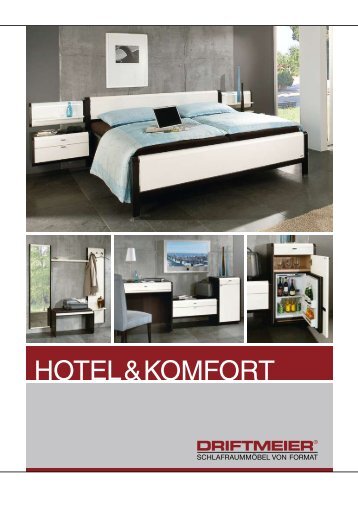 HOTEL&KOMFORT