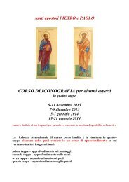 20131109-Milano-Mezzalira-1 - icone cristiane