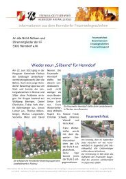 Info 04-2013.pdf - Freiwillige Feuerwehr Henndorf am Wallersee