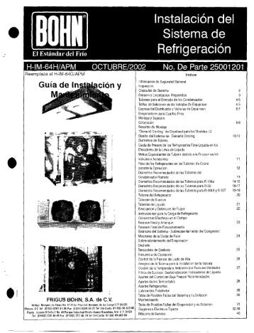 H-IM-64H APM-2.pdf - Bohn