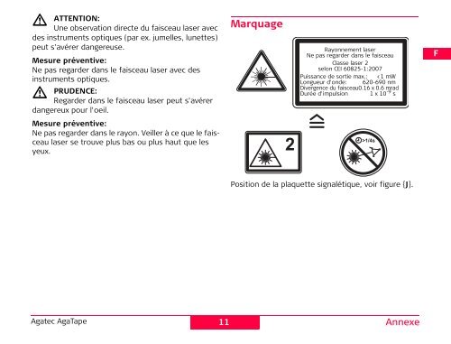 cuidado - Agatec