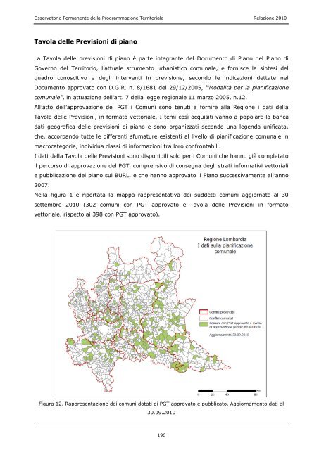 RELAZIONE ANNUALE - Salute