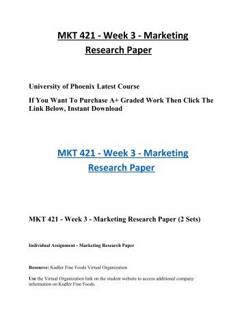 mkt 421 week 4 using perceptual maps in marketing simulation mkt 421 week 4 using perceptual maps in marketing simulation
