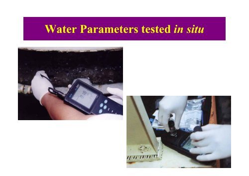 Isolation of Legionella pneumophila from Hospital Cooling ... - MAPTB