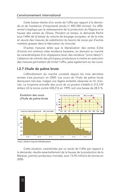 TABLEAU DE BORD DE L'ÃCONOMIE - Site En Construction