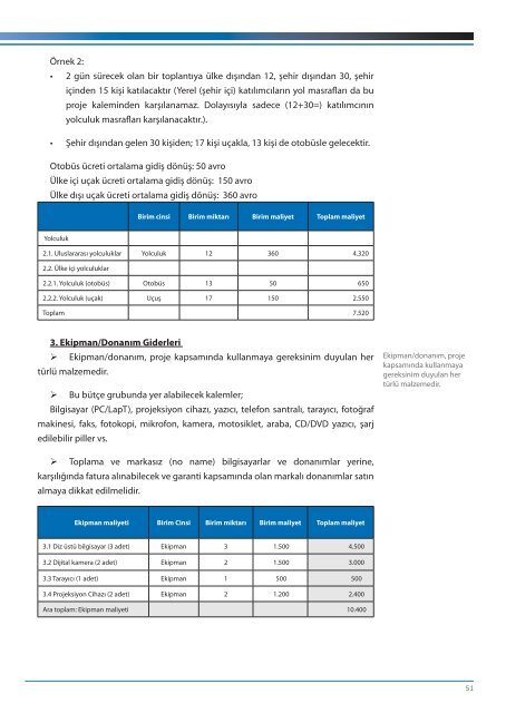 AB HİBE KAPAK SON - Dış İlişkiler Genel Müdürlüğü - Milli Eğitim ...