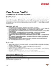 [pdf] EXXON-TF56-TD - Lindberg & Lund AS