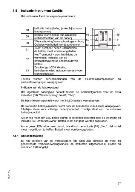 EJE 110 / 116 / 118 / 120 - Jungheinrich