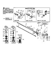 Poulan Pro PP175 - Barrett Small Engine