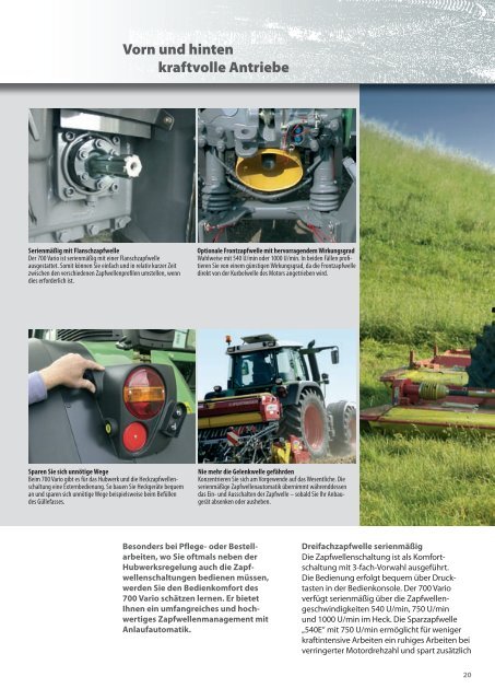 inside - AGCO GmbH