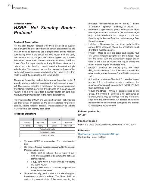 network protocols handbook.pdf