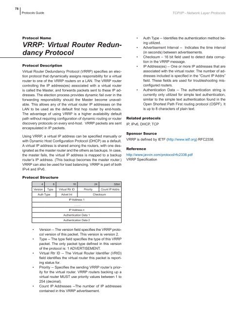 network protocols handbook.pdf