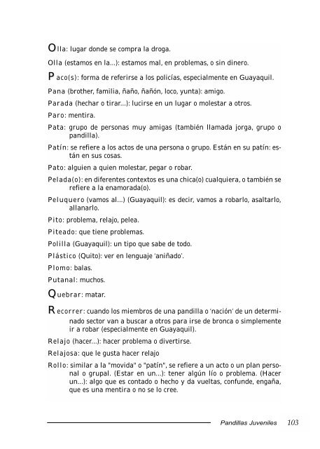 pandillas Cerbino Ecuador.pdf - Inicio