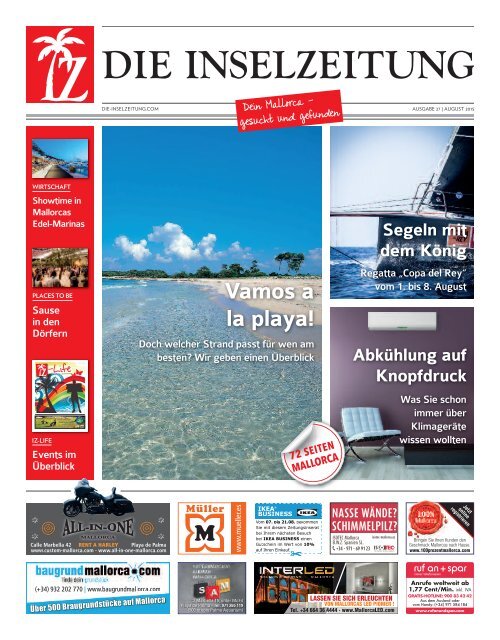 Die Inselzeitung Mallorca August 2015.pdf