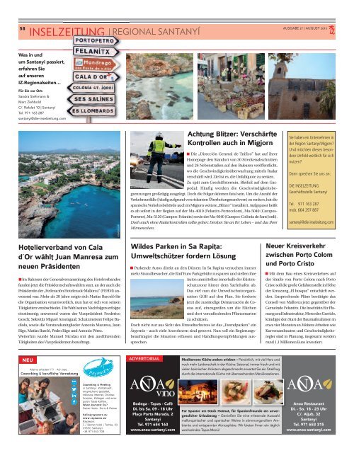 Die Inselzeitung Mallorca August 2015.pdf