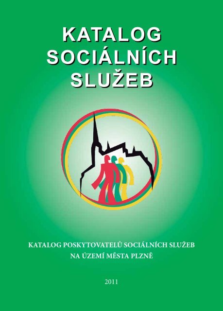 Služby pro seniory - Sociální služby města PLZNĚ - Město Plzeň
