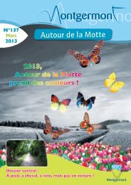 autour 137 - Montgermont