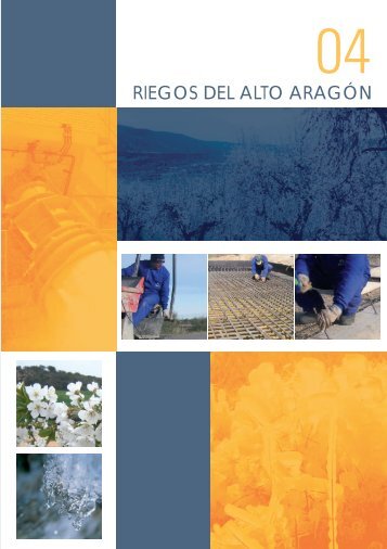 RIEGOS DEL ALTO ARAGÃN