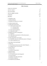 Table of contents - DSpace Biblioteca Universidad de Talca