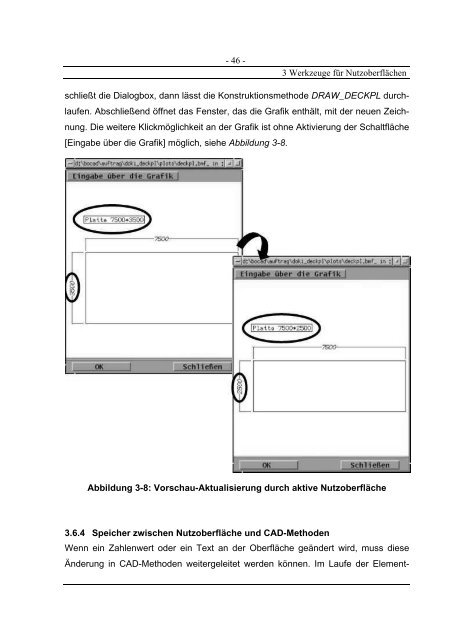 Theoretische Methoden fÃ¼r systematisches Konstruieren