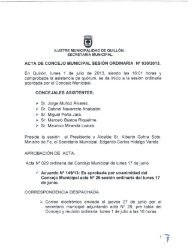 ACTA NUM 30 01-07-2013.pdf - i. municipalidad de quillon