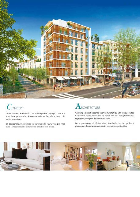 Appartements neufs Ã  Lyon - programme ... - Kaufman & Broad