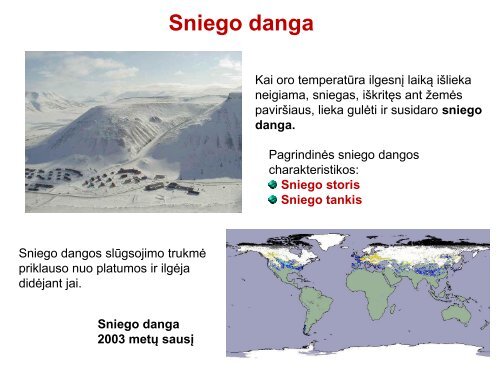 Vanduo atmosferoje