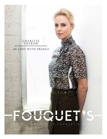 Fouquet's #19