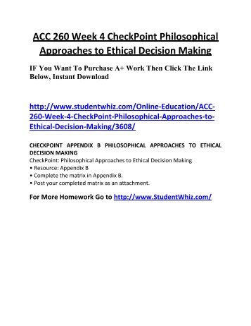 acc 260 week 2 the enron and worldcom scandals acc 260 week 2 the enron and worldcom scandals